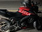 Bajaj Pulsar N160 2017