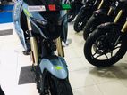 Bajaj Pulsar N160 A 2025