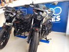 Bajaj Pulsar N160 ABS Dual Channel 2025