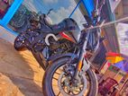 Bajaj Pulsar N160 ABS NEW # 2025