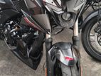 Bajaj Pulsar N160 ABS NEW EDITION 2025
