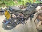 Bajaj Pulsar N160 2024