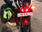 Bajaj Pulsar N160 2017