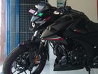Bajaj Pulsar N160 BALCK 2025