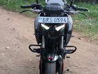 Bajaj Pulsar N160 Base 2026