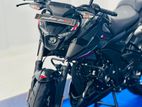 Bajaj Pulsar N160 BASELINE 2025