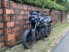Bajaj Pulsar N160 2025