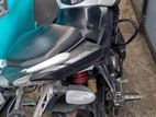 Bajaj Pulsar N160 2017