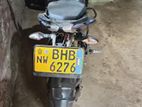 Bajaj Pulsar N160 BHB 2018
