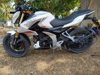 Bajaj Pulsar N160 bike 2026