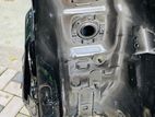 Bajaj Pulsar N160 Bike Tank 2025