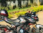 Bajaj Pulsar N160 2025