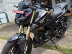 Bajaj Pulsar N160 2025