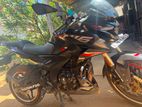 Bajaj Pulsar N160 BJS 9401 2025