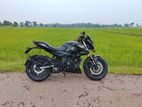 Bajaj Pulsar N160 2025