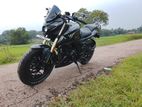 Bajaj Pulsar N160 2025
