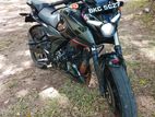 Bajaj Pulsar N160 Bkc 2025