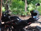 Bajaj Pulsar N160 BKD6621 2025