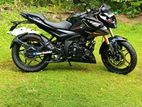 Bajaj Pulsar N160 2025