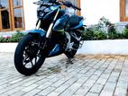 Bajaj Pulsar N160 2025