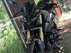 Bajaj Pulsar N160 2025