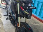 Bajaj Pulsar N160 Black 2025