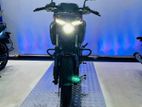 Bajaj Pulsar N160 Black 2025