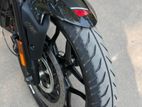 Bajaj Pulsar N160 Black 2025