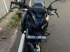 Bajaj Pulsar N160 Black 2025