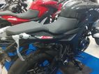 Bajaj Pulsar N160 Black 2025