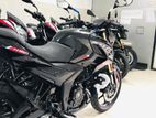 Bajaj Pulsar N160 Black 2025