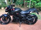 Bajaj Pulsar N160 Black 2025