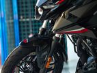 Bajaj Pulsar N160 BLACK 2025