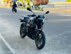 Bajaj Pulsar N160 Black 2026