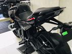 Bajaj Pulsar N160 Black 2026