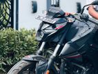 Bajaj Pulsar N160 Black 2026
