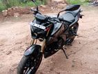 Bajaj Pulsar N160 2025