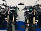 Bajaj Pulsar N160 Black Premium 2025