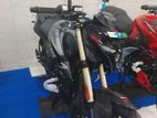 Bajaj Pulsar N160 Black Premium New 2025