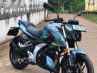 Bajaj Pulsar N160 2025