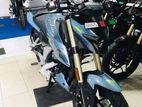 Bajaj Pulsar N160 Blue 2026