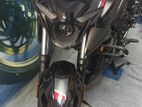 Bajaj Pulsar N160 brad new 2026