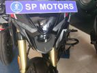 Bajaj Pulsar N160 brad new 2026