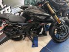 Bajaj Pulsar N160 brad new 2026