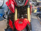 Bajaj Pulsar N160 brad new 2026