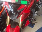 Bajaj Pulsar N160 brad new 2026