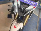 Bajaj Pulsar N160 brad new 2026