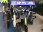 Bajaj Pulsar N160 brad new 2026