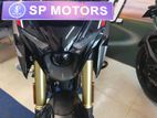 Bajaj Pulsar N160 brad new 2026