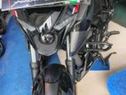 Bajaj Pulsar N160 brad new 2026